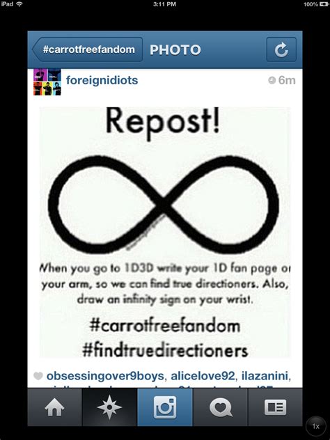 It's called a money shot for a reason. #carrotfreefandom for those of you who don't know, carrots ...