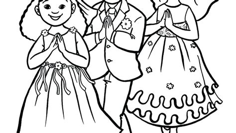 Communion eucharist celebration coloring page rating: First Communion Coloring Pages Printable at GetDrawings ...