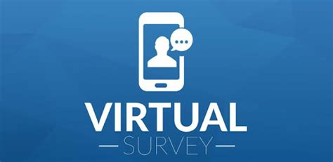 Survey junkie is the number one survey app that is the easiest to use and is the fastest way to make money on your phone. Virtual Survey - Apps on Google Play