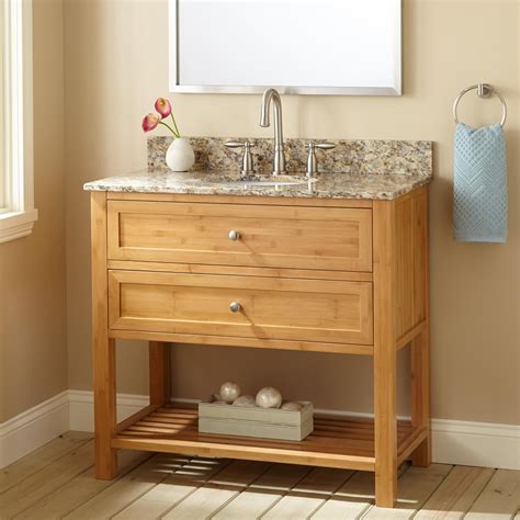 30 inch single sink narrow depth furniture bathroom vanity. Narrow Depth Bathroom Vanity : Amazon.com: Windsor 26 ...