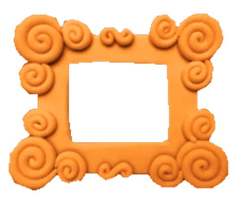 Orange Picture Frame | Orange picture frames, Picture frames, Frame