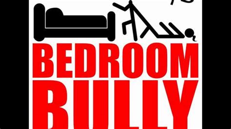 You no wan no nice ting you wan di nitty gritty. bedroom bully - CNN Times IDN