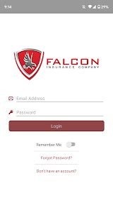 Failure to cooperate may result in a denial of coverage. Falcon Insurance Company - Apps on Google Play