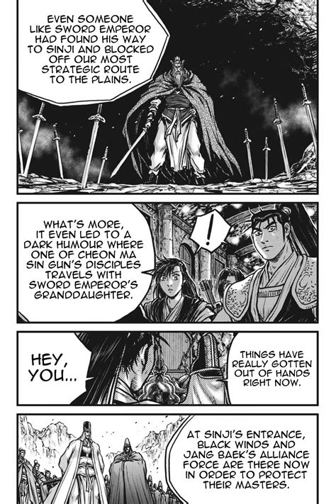 Terima kasih karena sudah mengunjungi situs ini. Manga Ruler of the Land Manhwa vol.66 ch.417 ENG - Fansubs ID