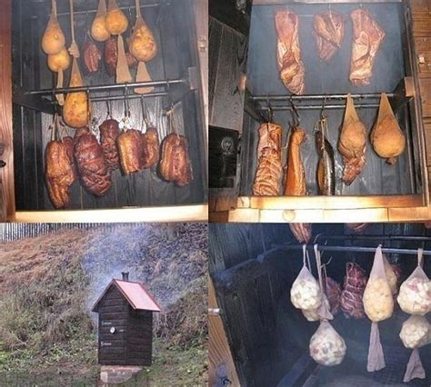 Diy smoker plans (pdf, 1.3mb, requires adobe reader). Build Your Own Backyard Smoker - DIY | Home Design, Garden ...