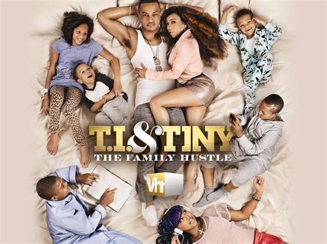 And tiny are joined by a roster of friends as they navigate life and keep family first. Ti and tiny the family hustle season 1, MISHKANET.COM