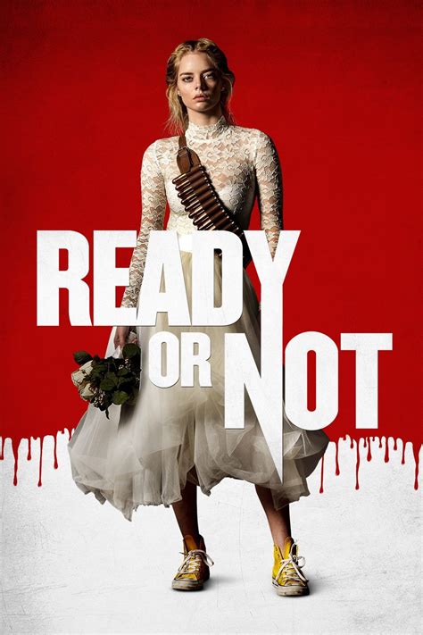 Myflixer is a free movies streaming site with zero ads. Watch Ready or Not (2019) Online | Free Trial | The Roku ...