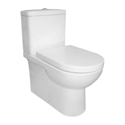 Johnson suisse toilet seats have been thoughtfully designed with comfort, durability, functionality and style in mind. JOHNSON SUISSE - life toilet suite | White Bathroom Co