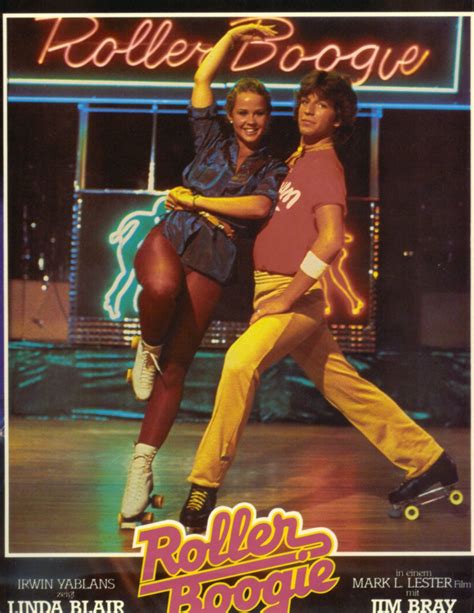 Abeckaser, ari graynor, jason fuchs. I LOVE this movie for all it's roller skating ...
