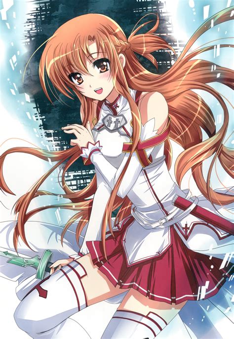 949 asuna yuuki mobile wallpapers. Yuuki Asuna/#Mobile Wallpaper - Zerochan