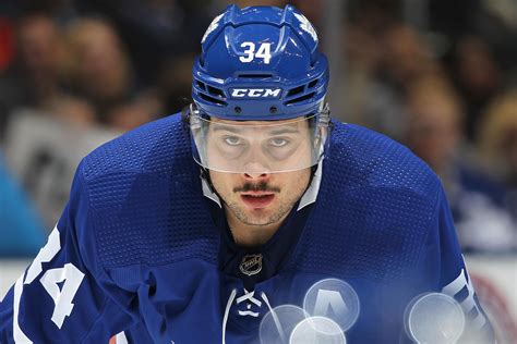 Discover more posts about auston matthews. Hockey30 | Auston Matthews SNOBÉ parce qu'il est VULGAIRE ...