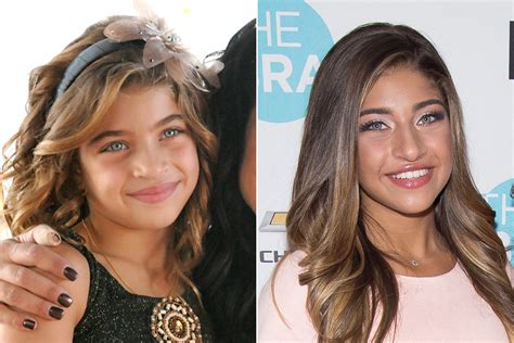 Her husband instantly became a wealthy man. Real Housewives' Kids: What Do They Look Like Today ...