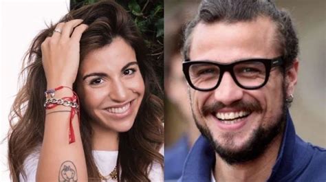 ¿vuelve daniel osvaldo al fútbol y en un club de la superliga? Giannina Maradona y Daniel Osvaldo, las pruebas del ...