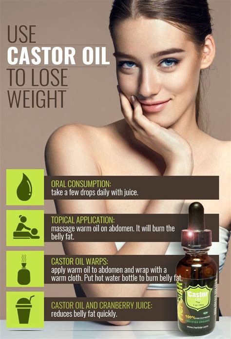 However, it is estimated that more than 50% of women will experience noticeable hair loss. Pin by HerbiAR on Organic Castor Oil | Organic castor oil ...