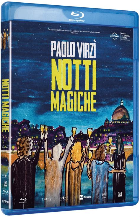 Un abbraccio la follia notti magiche inseguendo un goal sotto il cieto di un'estate italiana e negli occhi tuoi voglia di vincere un'. Notti Magiche (2018) / AvaxHome