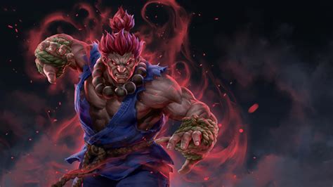 Are you in search for amazing, free 4k wallpapers to download and personalize your pc, iphone or android to suit you best? Akuma Street Fighter Artwork, HD Games, 4k Wallpapers, Images, Backgrounds, Photos and Pictures