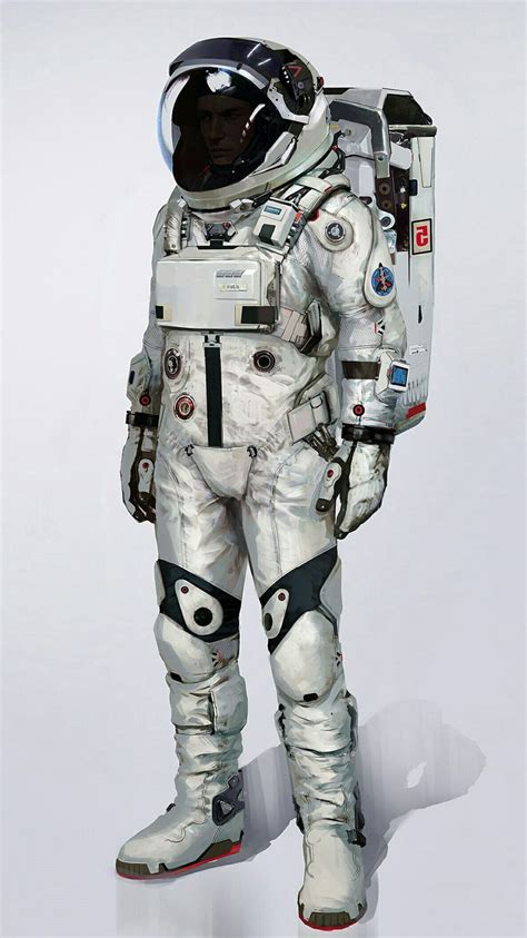 Check spelling or type a new query. 67 best SCI-FI SPACESUITS images on Pinterest | Character ...