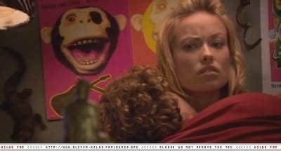 1:27 lennynero 4 911 просмотров. Olivia in Bickford Shmeckler's Cool Ideas - Olivia Wilde ...