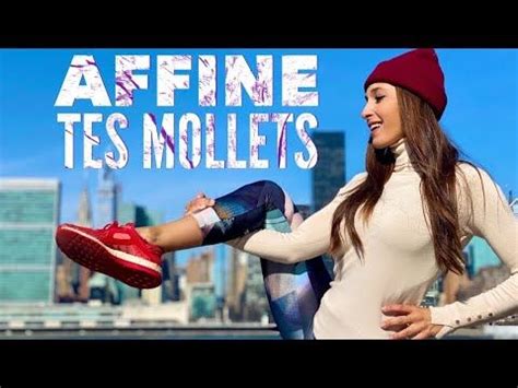 Bonjour, il y a environ 2 mois, j'ai commencé à faire des joggings tous les jours pendant environ 2 semaines et ensuite, je me suis rendu compte que mes mollets avaient. Comment Affiner tes Mollets et Chevilles | Exercices pour ...
