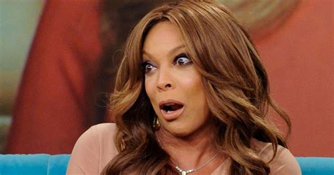 Reaction to wendy williams breakdown on set. 20 Facts About Wendy Williams That Deserve Their Own "Hot ...