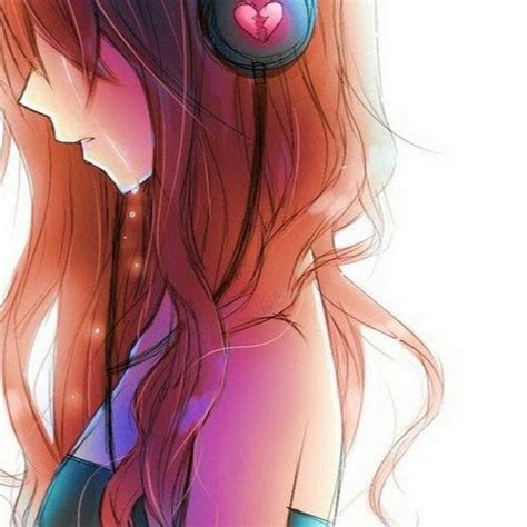 Gambar anime sedih bisa mewakili isi hatimu yang lagi nggak menentu. Gambar Anime Perempuan Sedih Sendirian - Animeindo