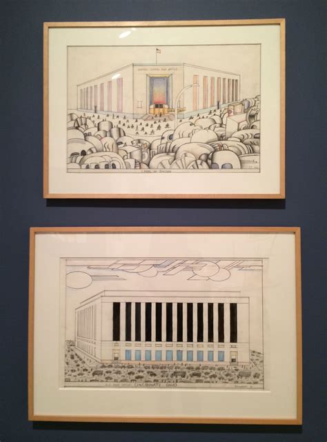 Explore all the exciting concerts and events performed in historic music hall. Pin on Saul Steinberg: Arquitectura