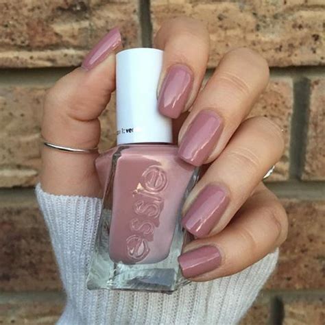 Untamed, fierce and sexy, these disarming shades will totally charm the pants off one and. princess charming essie - Google Search (With images ...