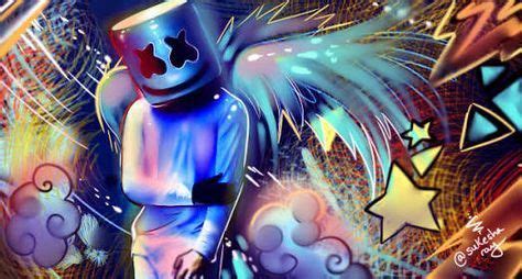 We provide version 1.2, the latest version that selecting the correct version will make the marshmello wallpaper app work better, faster, use. Wallpaper Gambar Marshmello Terkeren