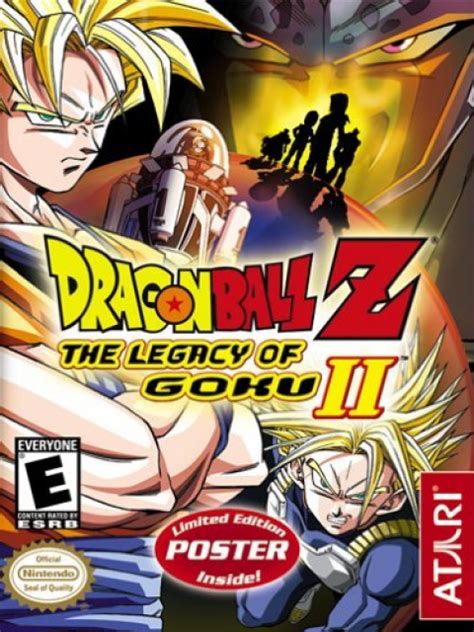 You can run the nintendo wii emulators on platforms such as linux, android, mac os, and microsoft. Dragon Ball Z Games Wii
