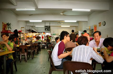 Restoran chan meng kee (陈明记面家). Restoran Chan Meng Kee @ SS2, PJ | where and what to eat lah?
