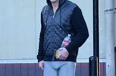 bulge rourke mickey shorts tight spandex hunk package off he movie very shows his gym wearing hollywood battle athletic workout