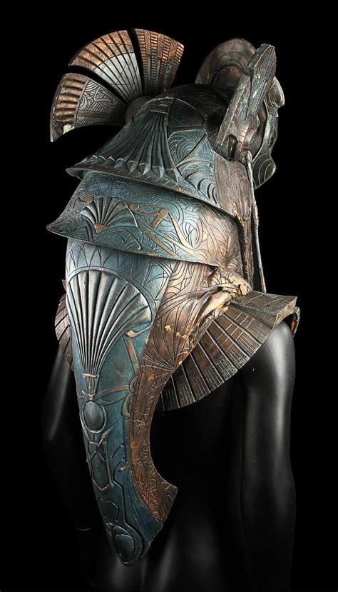 We are exclusively engaging levari for any related legal matters in egypt and we have no hesitation in recommending their services to other multinational companies. Lotto 483 - STARGATE (1994-2007) - Horus Guard Helmet and ...