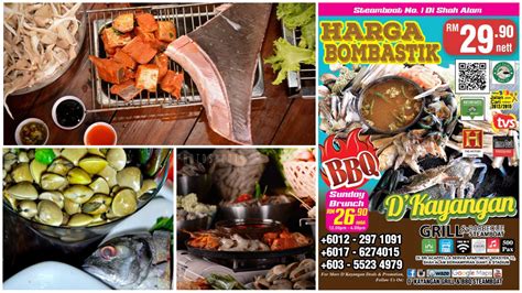 You can eat as much as you can for only php500/pax. 10 Lokasi Steamboat Dan Grill Di KL Dan Selangor , Bayar ...