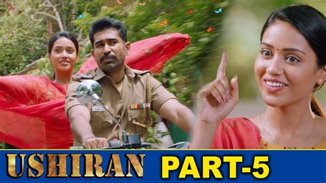 Hindi dubbed, south indian hindi dubbed, country: Ushiran Malayalam Full Movie Part 5/12 || Vijay Antony ...