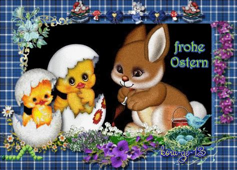 Search, discover and share your favorite ostern gifs. dreamies.de (ipe85axjak6.gif) | Frohe ostern, Ostern ...