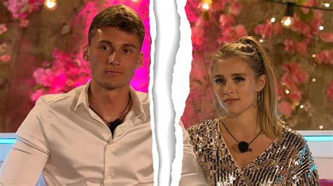 The first contestant announced for love island 2021 said she wanted to do the reality tv show as the civil servant does not want to be the only one in the group chat that is single anymore!. "Love Island": Fynn und Greta trennen sich und Florian ist ...