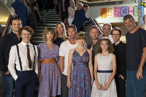 Schweiger was born in freiburg, west germany, to two teachers. UFA Fiction-Vorschau 2019: Das sind unsere TV- und ...