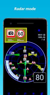 If you like the app, please leave a review in the google play. MapcamDroid Radar detector - Apps on Google Play