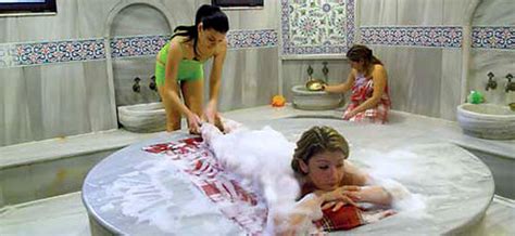 Massage away aches and pains from your favorite joints. Sultan Hamam Turkish Bath (Marmaris) - All You Need to ...