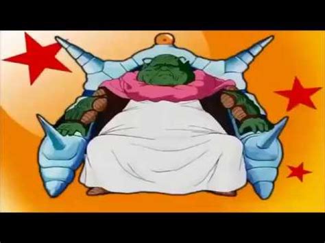 A description of the character goes here. Best of Super Kami Guru - TFS Dragonball Abridged - YouTube