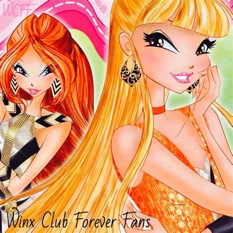 Não, não é trailer oficial mas para quem não sabe, fate: Winx Club All - Discover "Fate:The Winx Saga" - January 22...