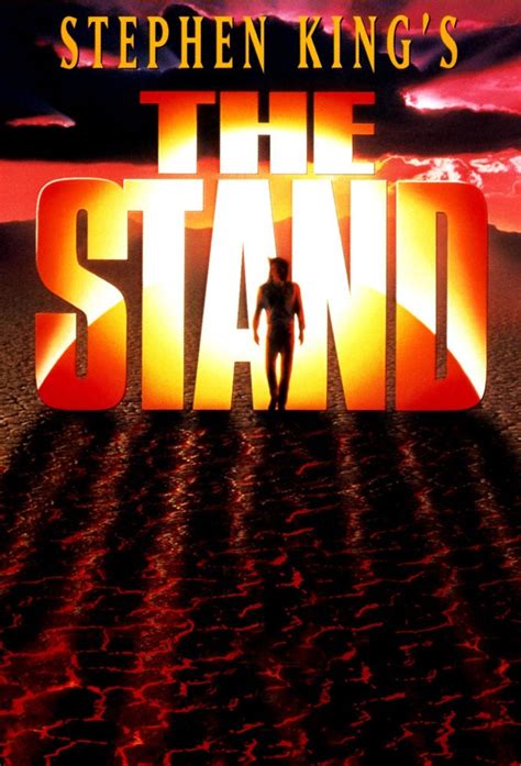 Filmlicious is a free movies streaming site with zero ads. The Stand (1994) - Movie Review : Alternate Ending