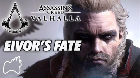 Check spelling or type a new query. ASSASSIN'S CREED VALHALLA Eivor's Fate Hints Tragedy ...