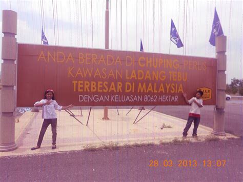 Hanya saja, dari segi keunggulan, perlu di akui bila negeri jiran ini lebih unggul dibandingkan negeri kita. namakucella: KAWASAN PALING PANAS DI MALAYSIA...