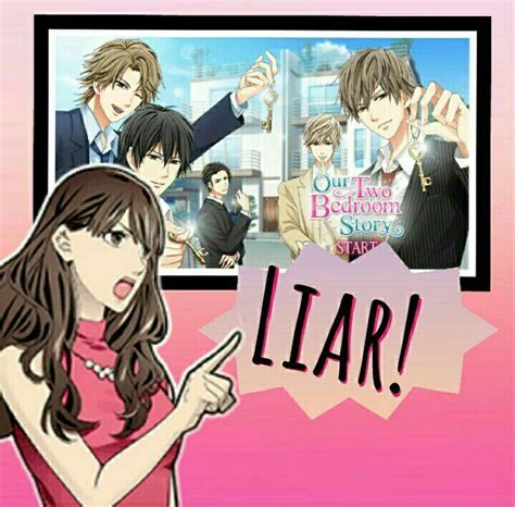 Check spelling or type a new query. Otome Liars - Our Two Bedroom Story | Otome Amino