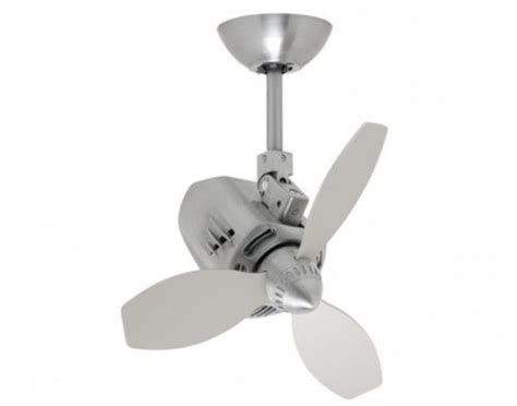We've compiled a list of the best small ceiling fans. Small ceiling fans - a perfect addition to any apartment ...
