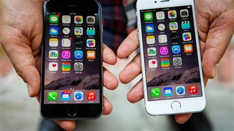 Harga iphone 6s plus 2020. Daftar Harga Terbaru iPhone 6, iPhone 6s Plus, dan iPhone ...