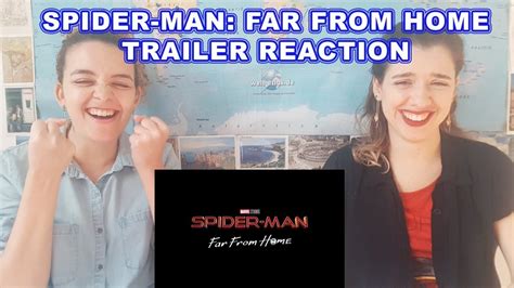 If you plan on using the biomes o plenty world option, then biomes o plenty is also required. Spider-Man: Far From Home | Trailer REACTION - YouTube