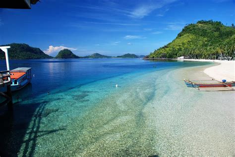 Beach in kebumen, jawa tengah, indonesia. Teluk Kiluan Habitat Ratusan Lumba-lumba yang Menggemaskan ...