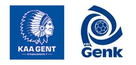 Aa gent monopoliseerde de bal en duwde de tien limburgers alsmaar dieper op de eigen helft. Pronostieken voor de voetbalwedstrijden van de Jupiler Pro ...